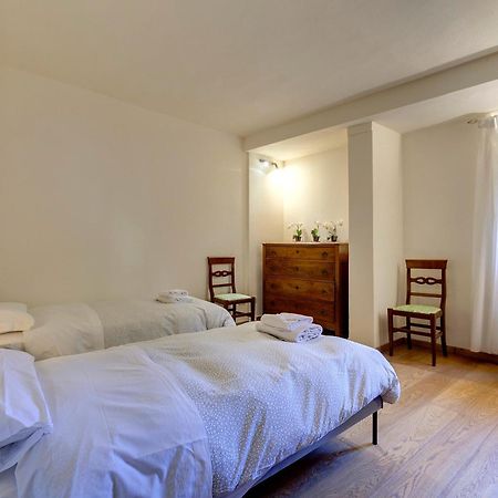 San Giorgio 71 Apartment Florence Luaran gambar