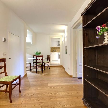 San Giorgio 71 Apartment Florence Luaran gambar