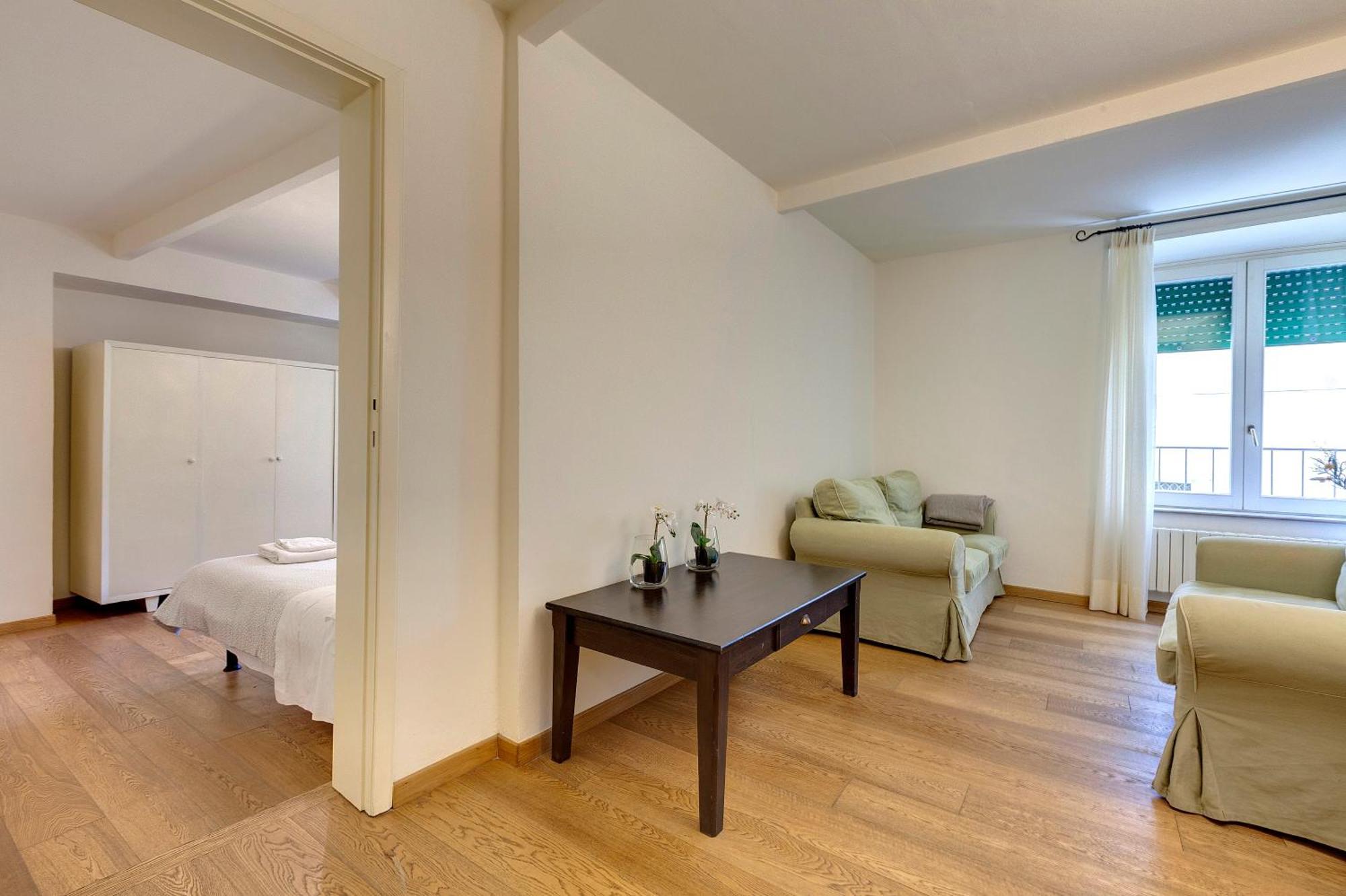San Giorgio 71 Apartment Florence Luaran gambar