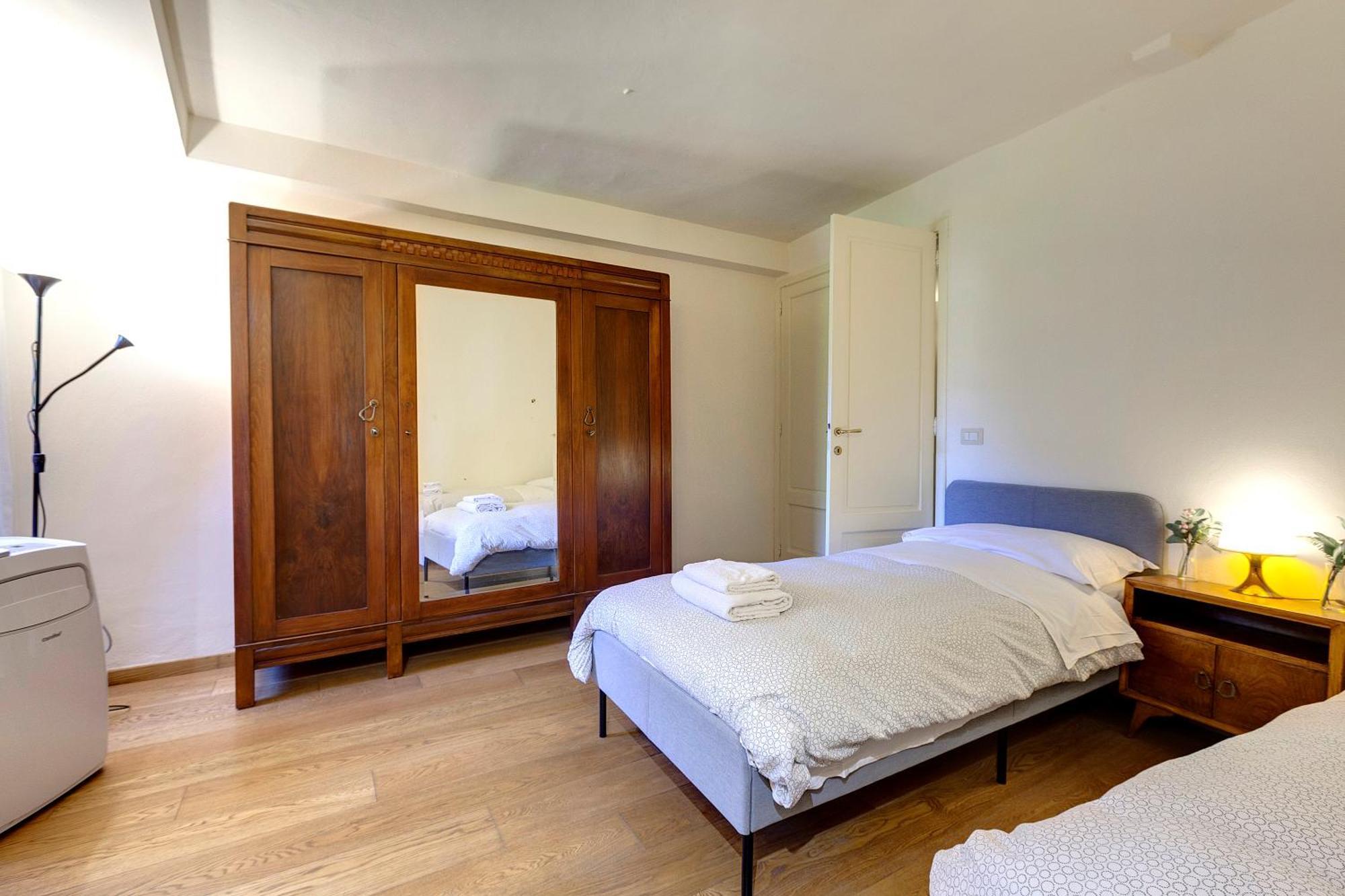 San Giorgio 71 Apartment Florence Luaran gambar