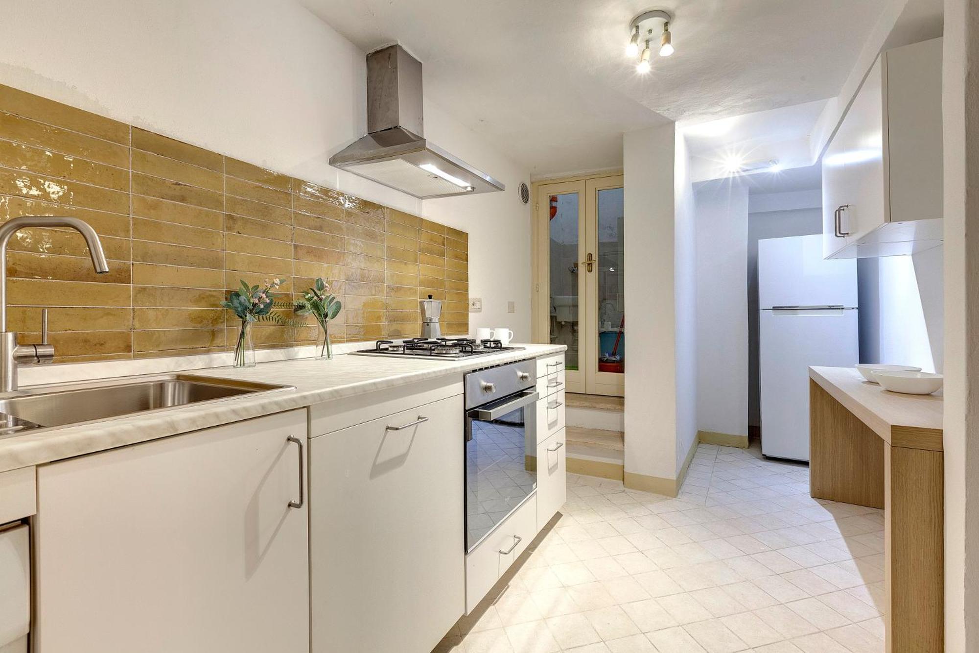 San Giorgio 71 Apartment Florence Luaran gambar