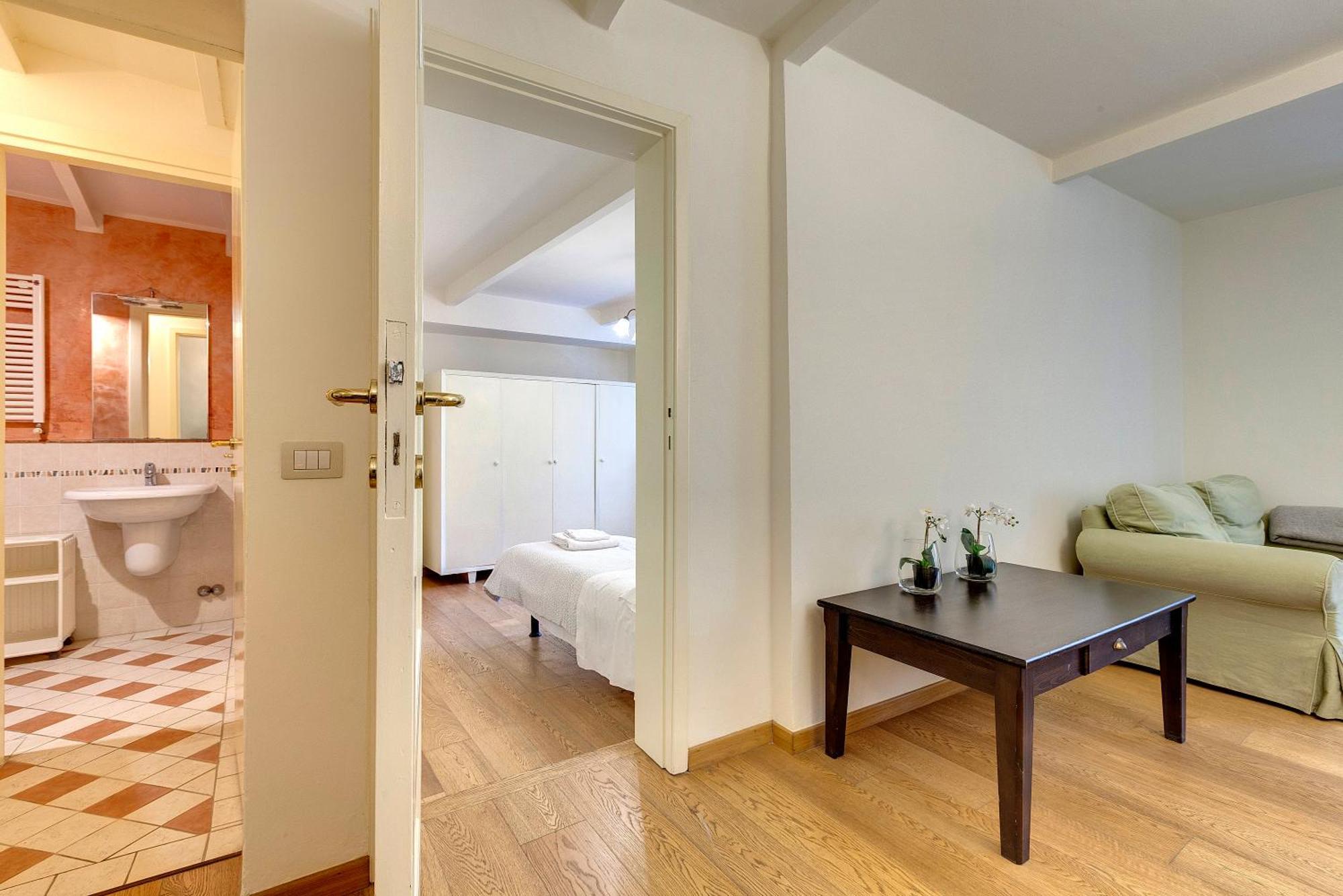 San Giorgio 71 Apartment Florence Luaran gambar
