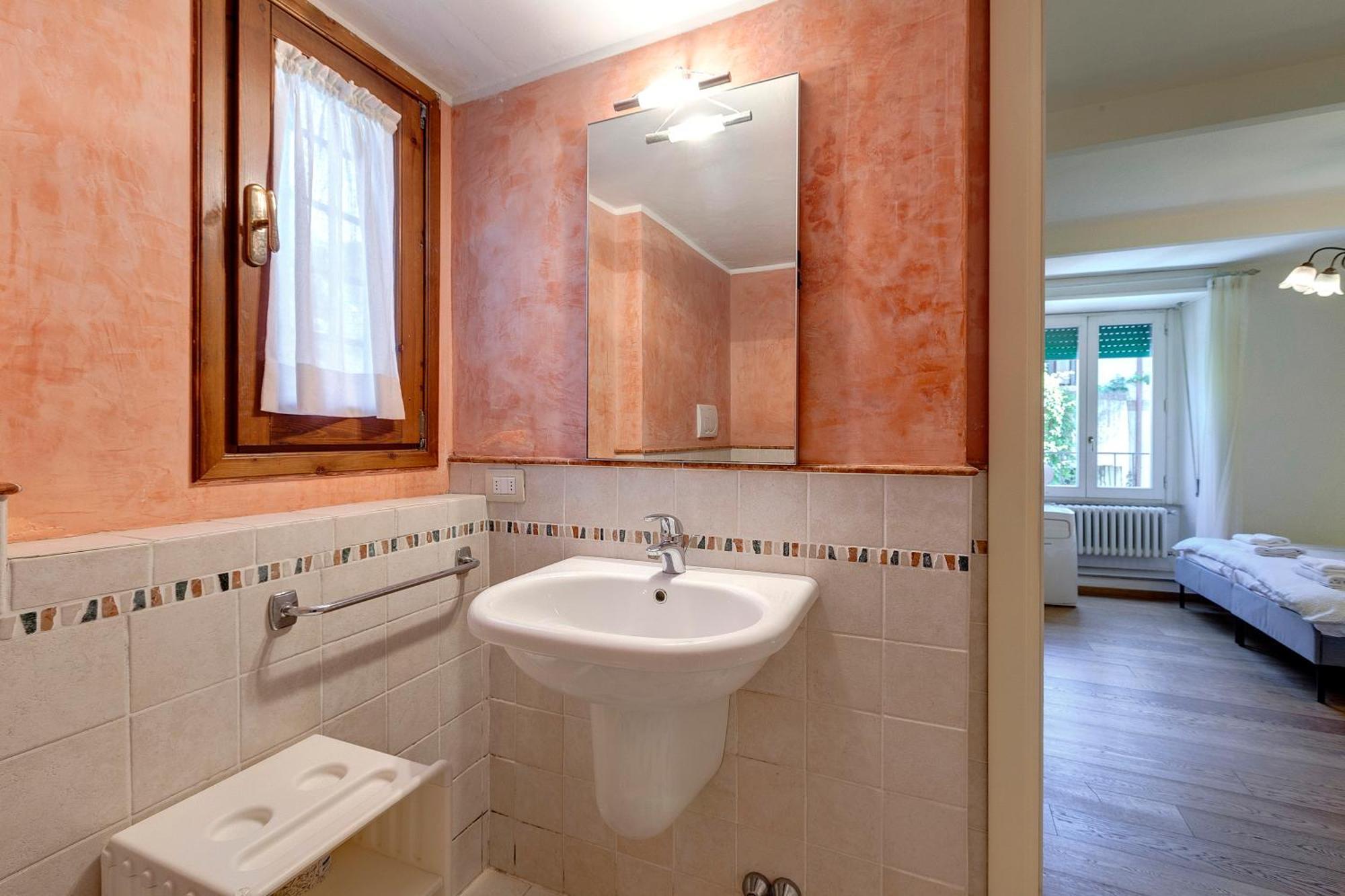 San Giorgio 71 Apartment Florence Luaran gambar