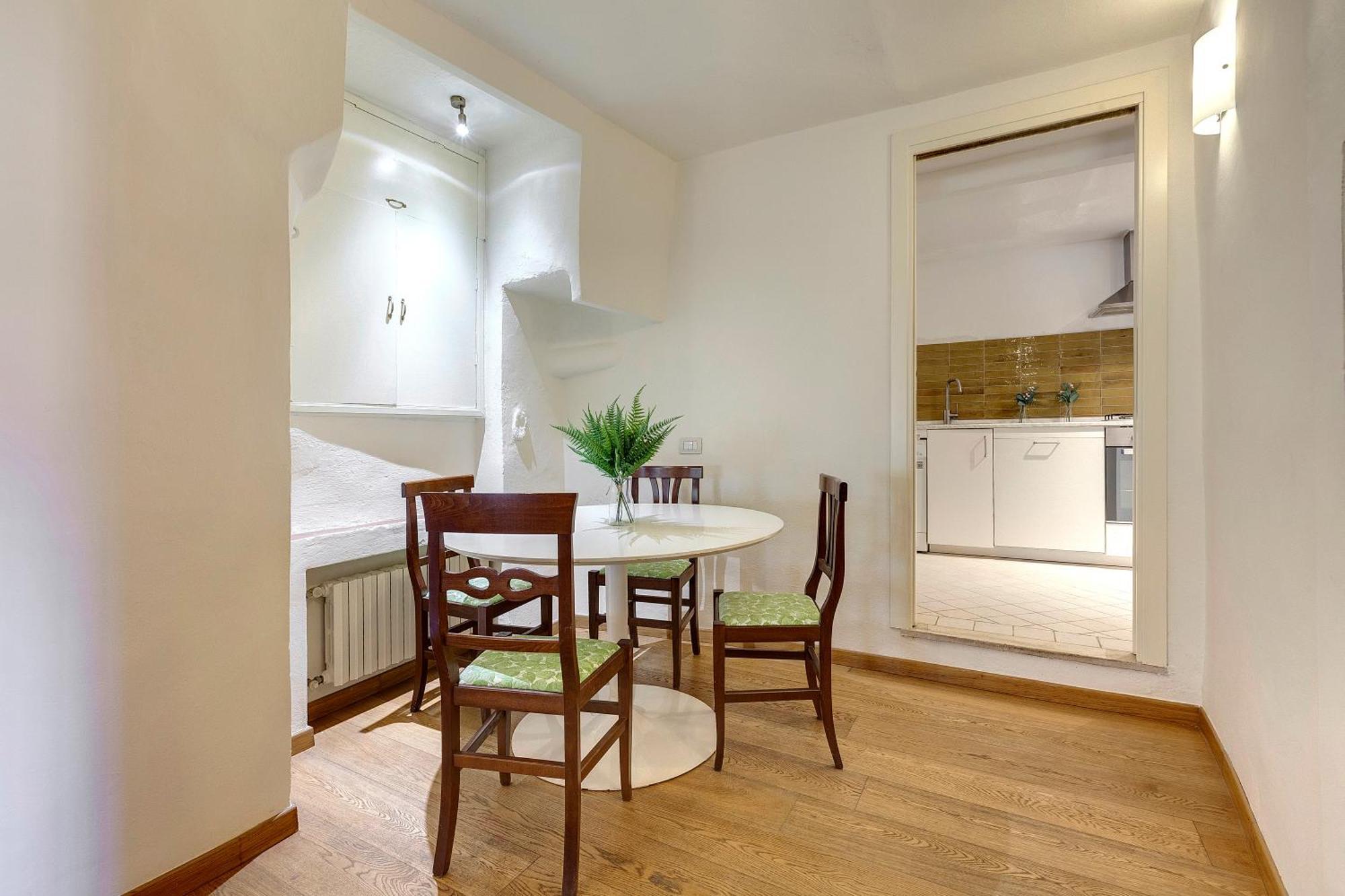 San Giorgio 71 Apartment Florence Luaran gambar