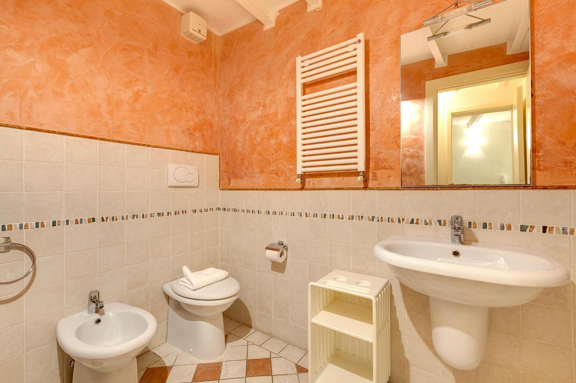 San Giorgio 71 Apartment Florence Luaran gambar